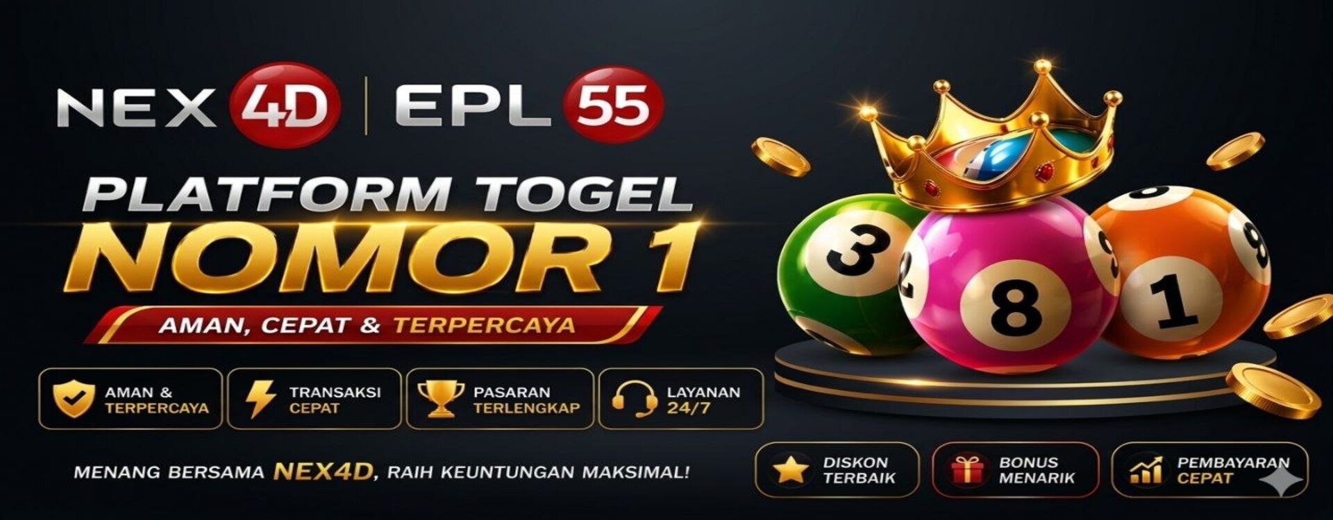 Promo Banner
